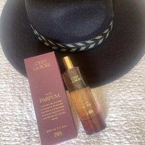 C’Este LaRose Zara perfume